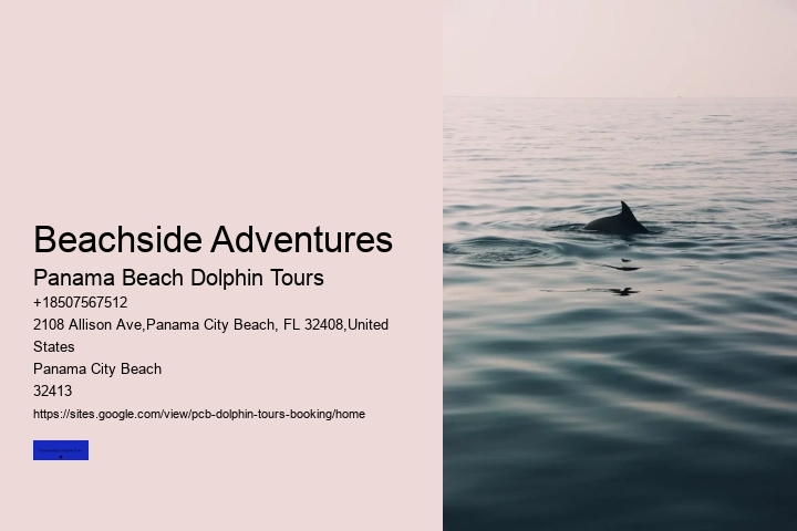 Beachside Adventures