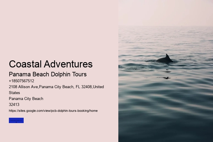 Coastal Adventures
